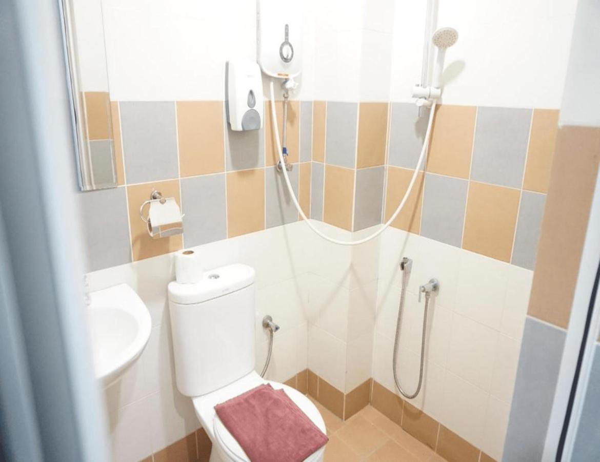 Sun Inns Hotel Ayer Keroh Zewnętrze zdjęcie