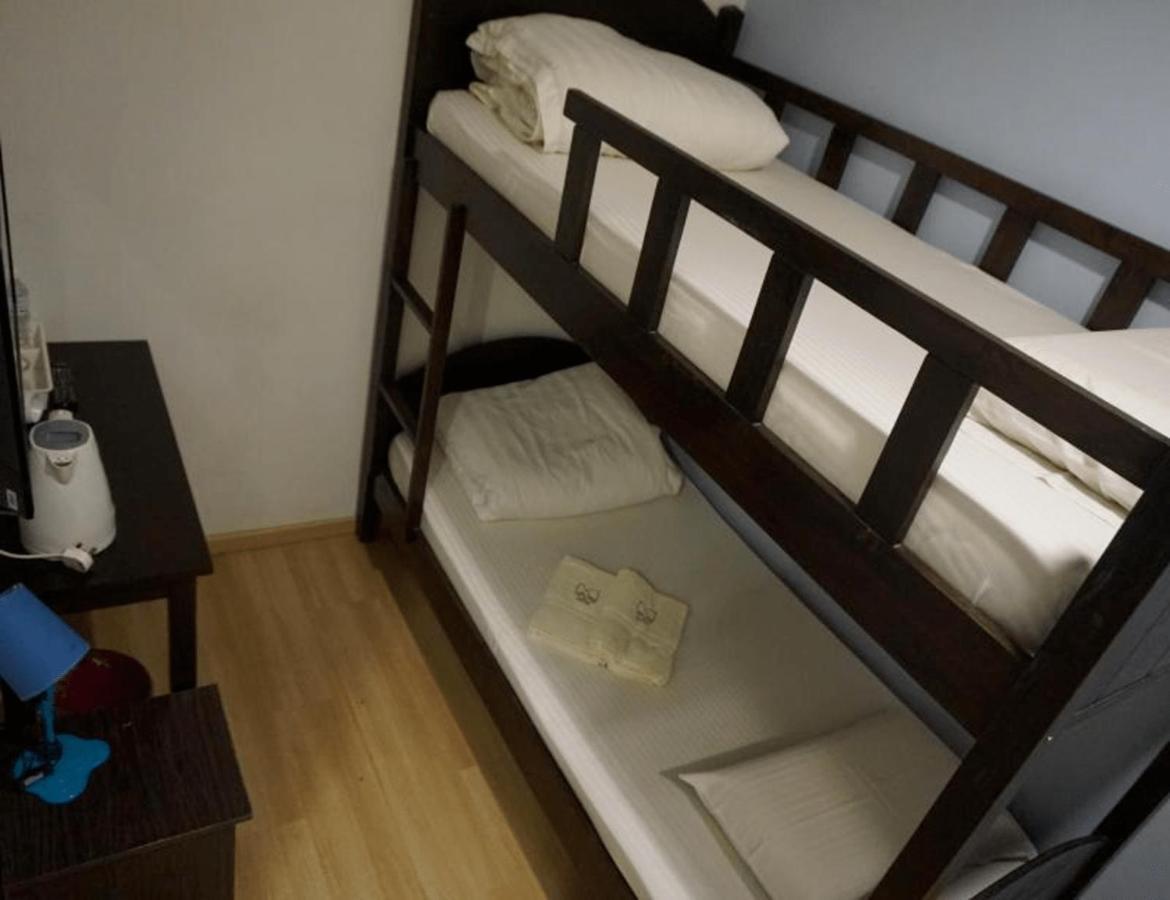 Sun Inns Hotel Ayer Keroh Zewnętrze zdjęcie