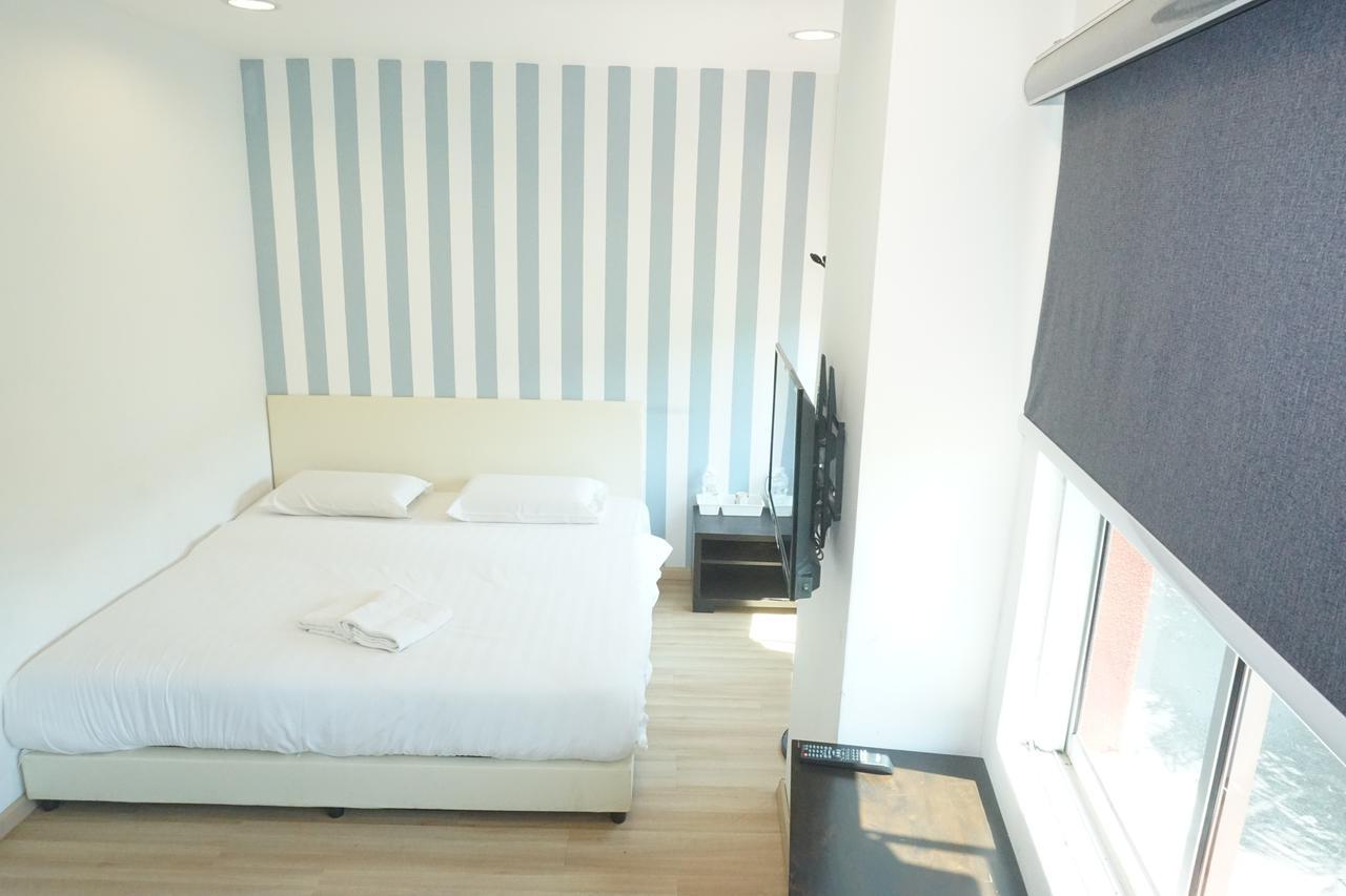 Sun Inns Hotel Ayer Keroh Pokój zdjęcie