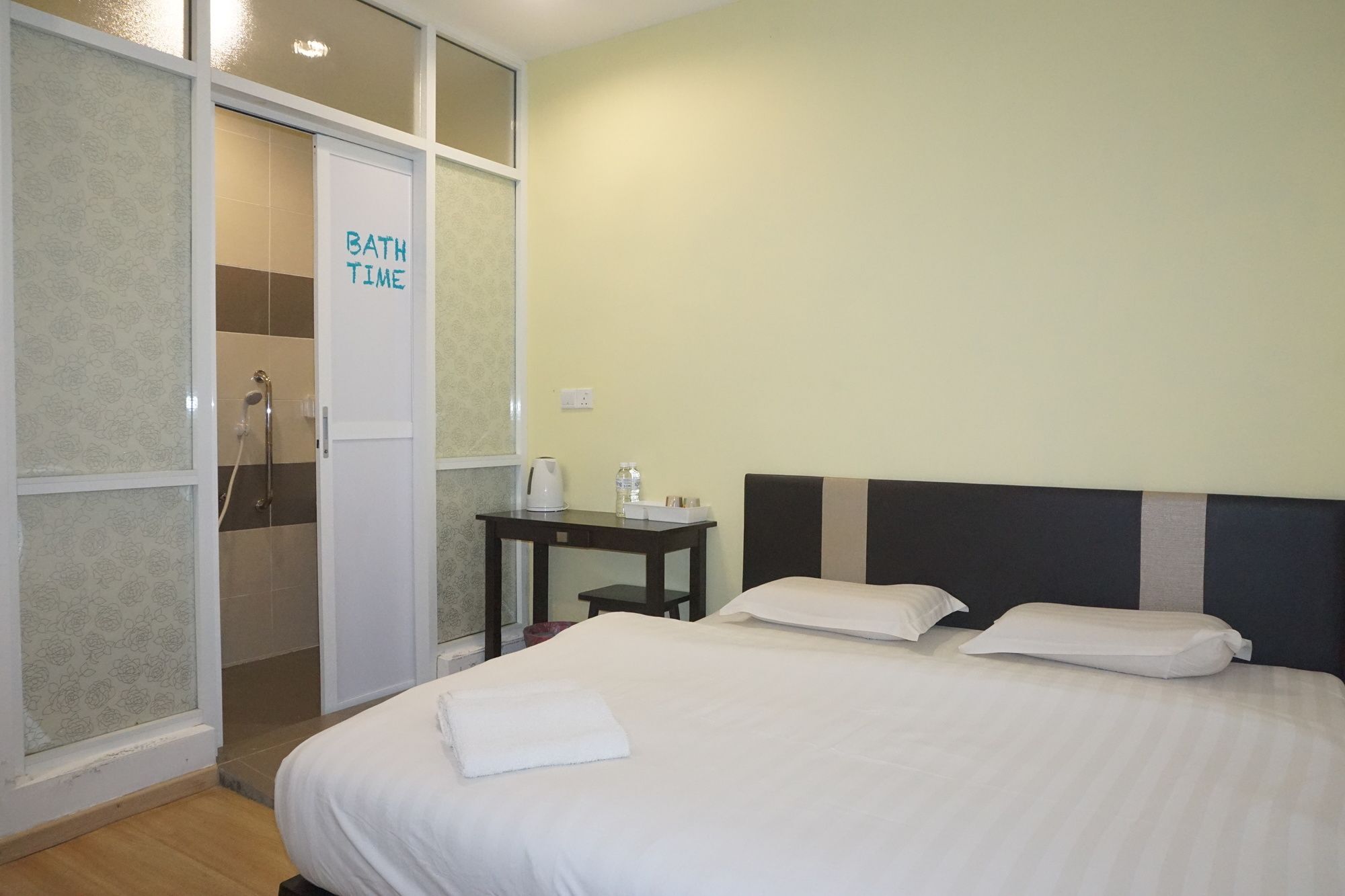 Sun Inns Hotel Ayer Keroh Zewnętrze zdjęcie