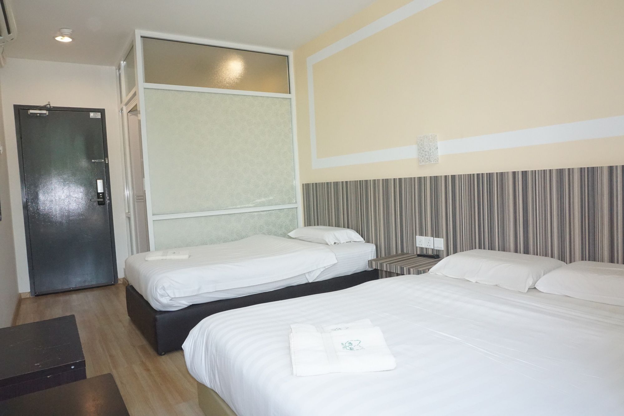 Sun Inns Hotel Ayer Keroh Zewnętrze zdjęcie