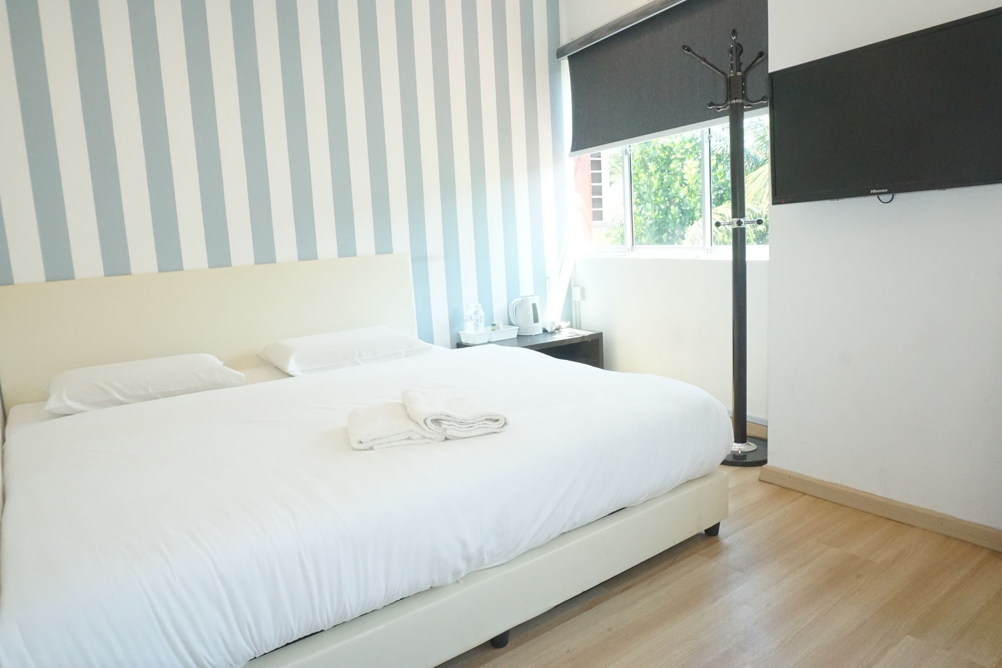 Sun Inns Hotel Ayer Keroh Zewnętrze zdjęcie