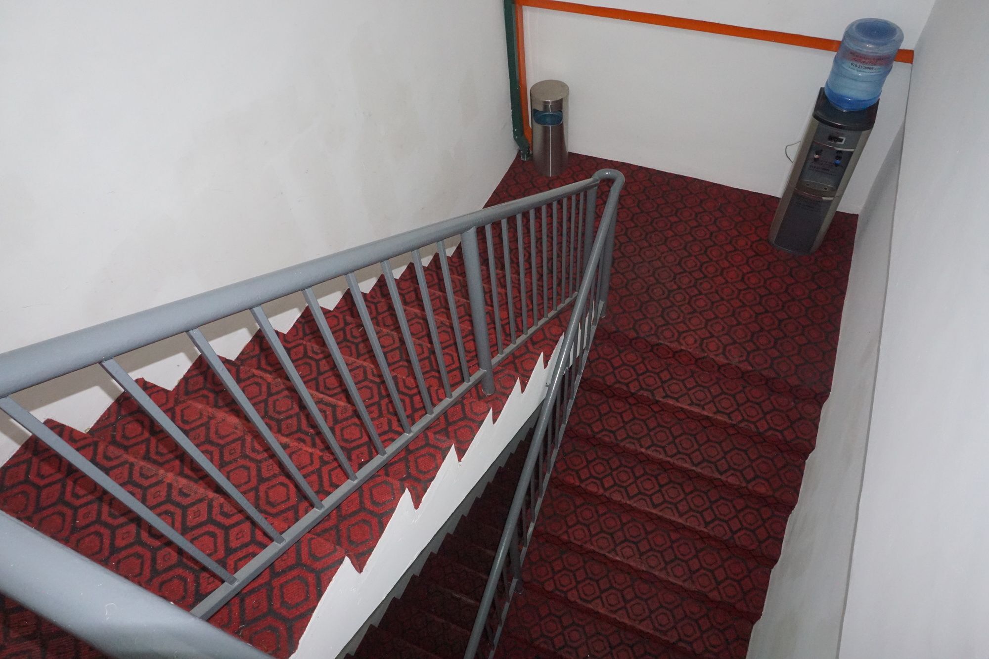 Sun Inns Hotel Ayer Keroh Zewnętrze zdjęcie
