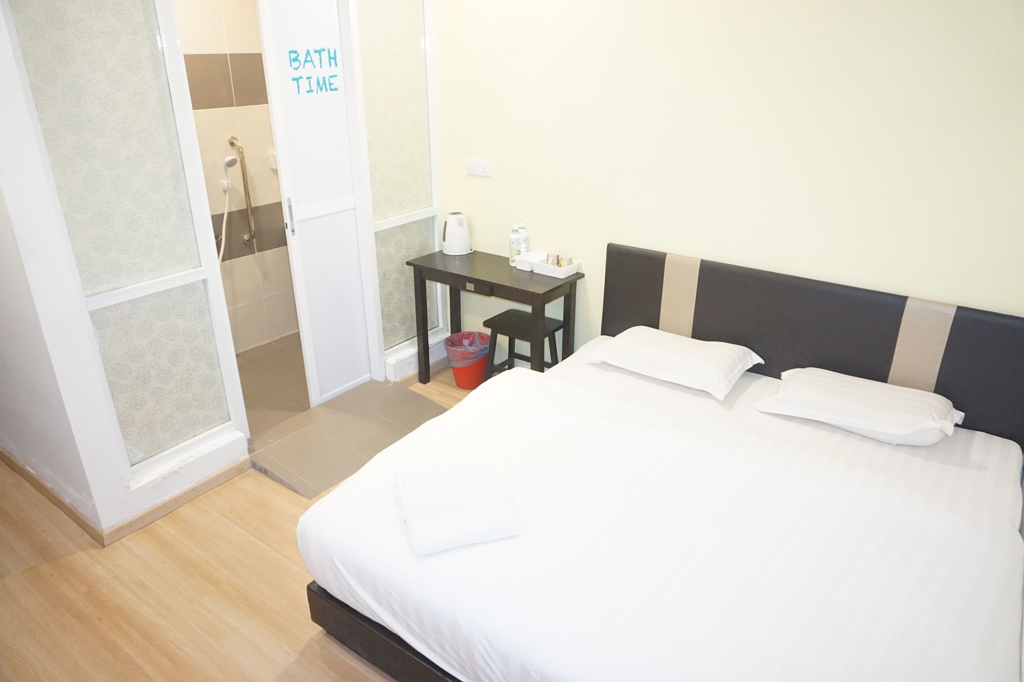 Sun Inns Hotel Ayer Keroh Zewnętrze zdjęcie