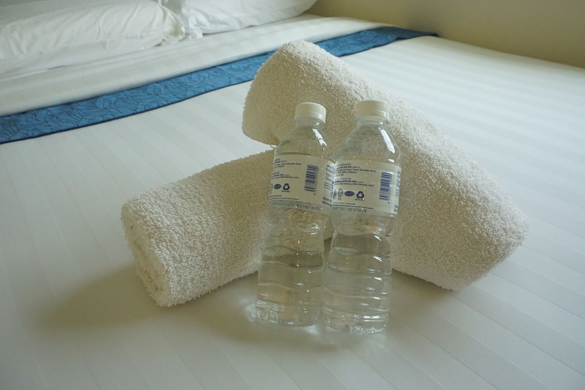 Sun Inns Hotel Ayer Keroh Zewnętrze zdjęcie